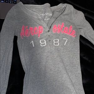 Aeropostale shirt